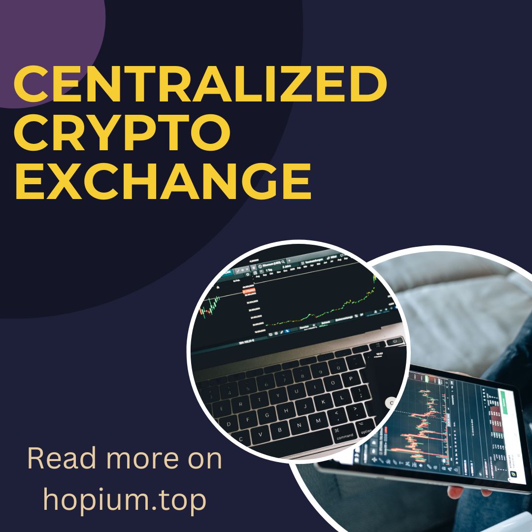 centralized cryptocurrency coins